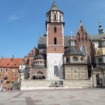 TAXI-VAN-KRAKOW-WAWEL-KATEDRA